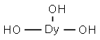 1308-85-6 Structure