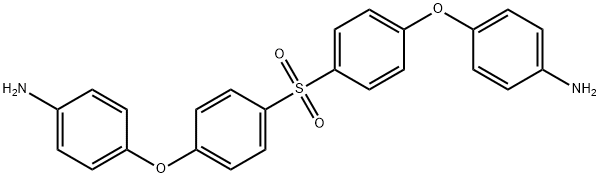 4,4'-[Sulfonylbis(4,1-phenylenoxy)]dianilin