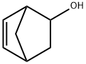 5-降冰片烯-2-醇,13080-90-5,结构式