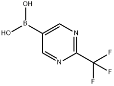 1308298-23-8 2-三氟甲基嘧啶-5-硼酸