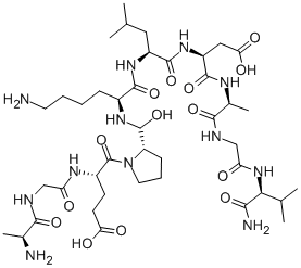 130918-91-1 Structure