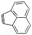 1,2-Didehydroacenaphthylene Struktur