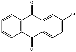 131-09-9 Structure