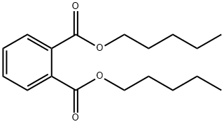 DI-N-PENTYL PHTHALATE-D4 Structure