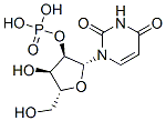 uridine 2'-monophosphate,131-83-9,结构式