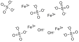 FERRIC SUBSULFATE