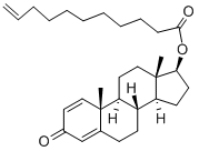 Boldenone undecylenate