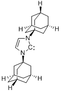 1,3-ビス(1-アダマンチル)イミダゾール-2-イリデン price.