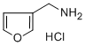 1-(3-FURYL)METHANAMINE HYDROCHLORIDE price.