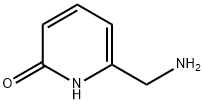 2(1H)-Pyridinone,6-(aminomethyl)-(9CI)