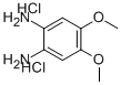 4,5-디메톡시옥시-1,2-페닐렌디아민디하이드로옥시드
