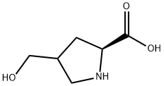 L-프롤린,4-(히드록시메틸)-(9CI)