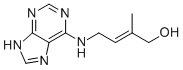 反-玉米素(合成), 131140-27-7, 结构式