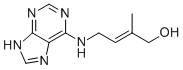 ZEATIN Structure