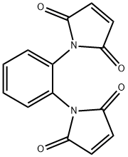 N,N'-O-PHENYLENEDIMALEIMIDE