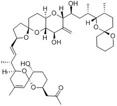 1-NOROKADAONE,131204-29-0,结构式
