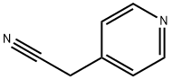 PYRIDIN-4-YL-ACETONITRILE