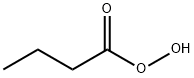 ペルオキシ酪酸 化学構造式