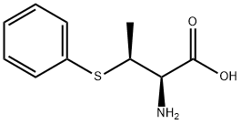 L-ALLO-S-PHENYL-SS-METHYLCYSTEINE Struktur