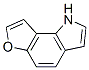 1H-Furo[2,3-g]indole  (9CI)|
