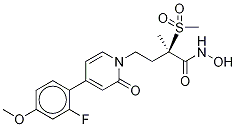 PF5081090 Structure