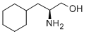 (S)-2-AMINO-3-CYCLOHEXYL-PROPAN-1-OL