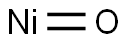 Nickel(II) oxide Structure