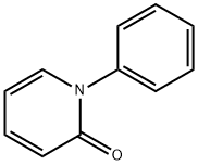 N-PHENYLPYRIDIN-2(1H)-ONE Struktur