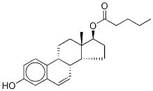 1313382-25-0 6-Dehydro Estradiol 17-Valerate
