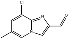 1313712-64-9 8-Chloro-6-Methyl-iMidazo[1,2-a]pyridine-2-carbaldehyde