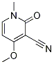 Ricinine-d3, 1313734-77-8, 结构式
