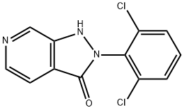 1313738-66-7 Structure