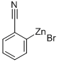 131379-17-4 2-氰基苯基溴化锌
