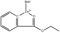 2-(ブロモジンシオ)安息香酸エチル