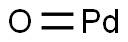 Palladium(II) oxide Structure