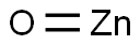 Zinc oxide  Structure