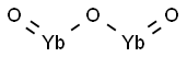 YTTERBIUM OXIDE Structure