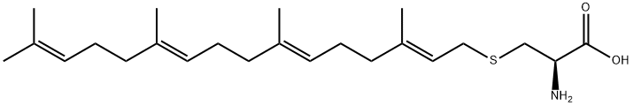 131404-69-8 Structure