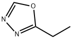 1,3,4-OXADIAZOLE, 2-ETHYL- Structure