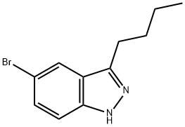 1314988-13-0 5-溴-3-丁基-1H-吲唑