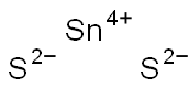 Tin sulfide Structure