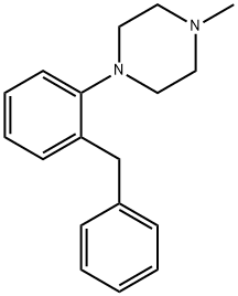 Sifaprazine Structure