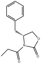 (R)-(-)-4-BENZYL-3-PROPIONYL-2-OXAZOLIDINONE