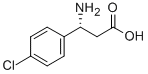 (R)-3-氨基-3-(4-氯苯基)-丙酸