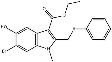 131707-24-9 结构式