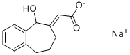 NCS-382 Structure