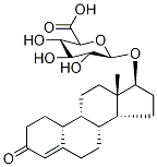 Nandrolone β-D-Glucuronide|17-Β-诺龙-葡糖苷酸钾盐