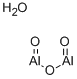 BAUXITE Struktur