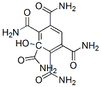 3-hydroxy-3-phenylpentamide Structure