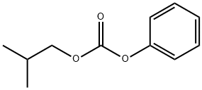 Carbonic acid isobutylphenyl ester|